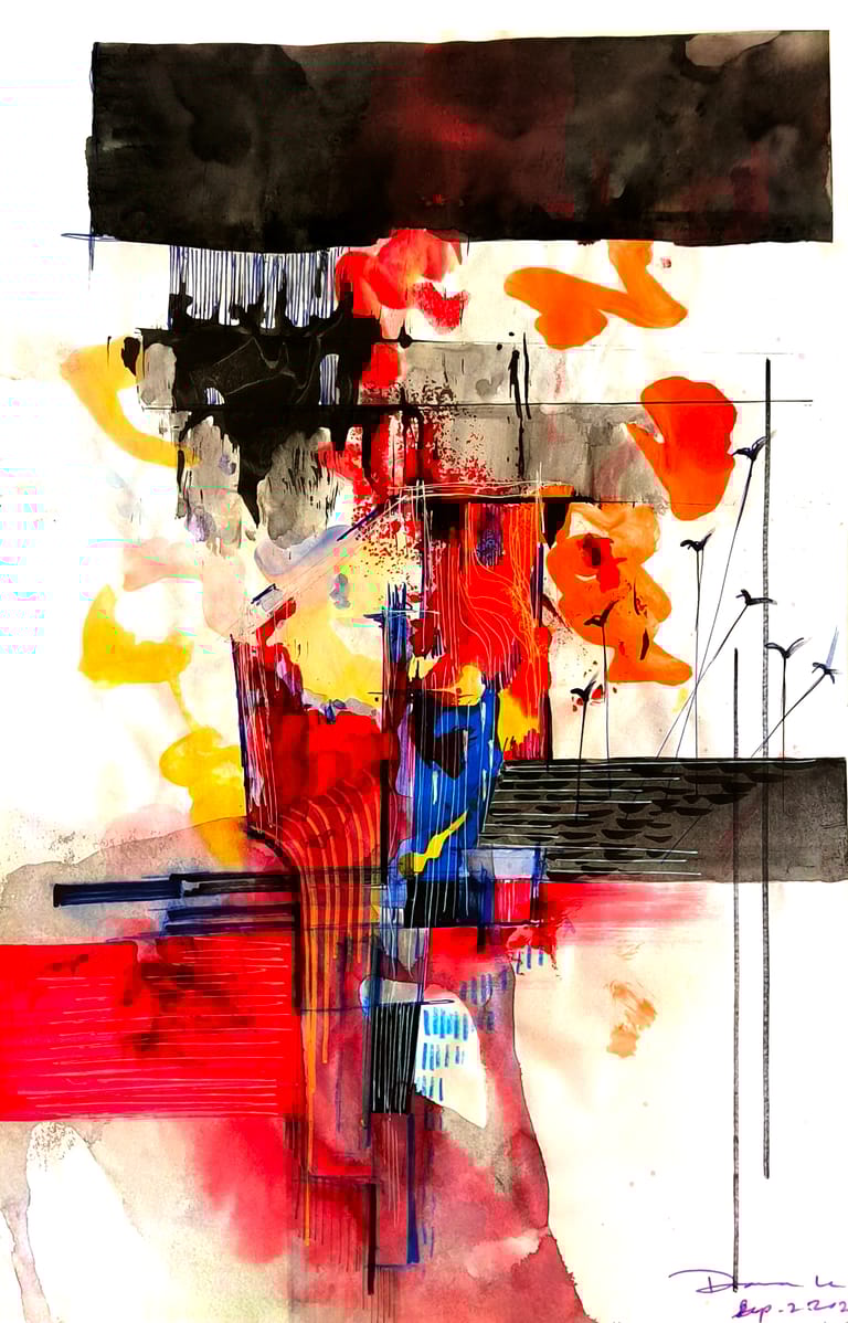 Dana Krystle_Architecture Illustrations Sketchbook 14 (3) Dana Krystle_Architecture Illustrations Sketchbook 14 (3)