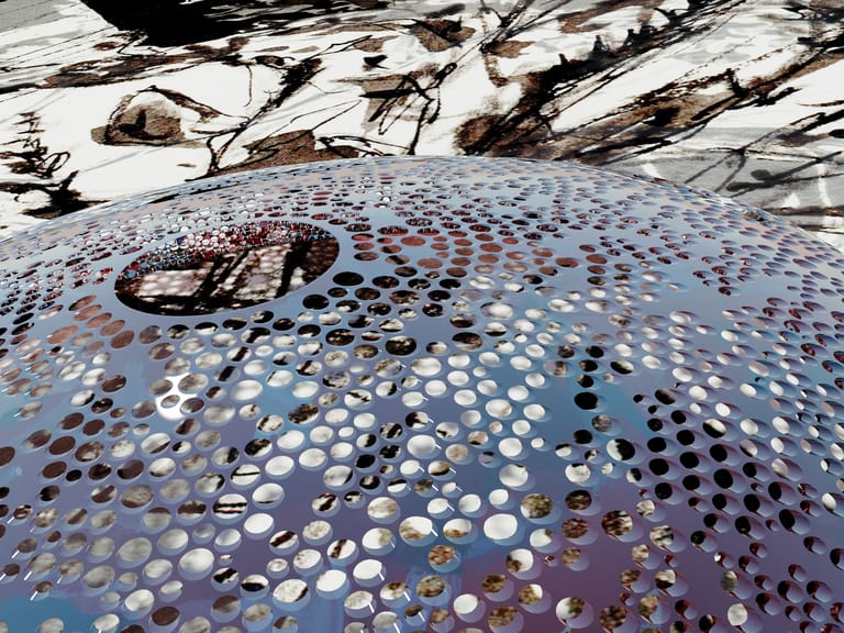 Perforated Surface _ Grasshopper Script 5026 (5) Perforated Surface _ Grasshopper Script 5026 (5)