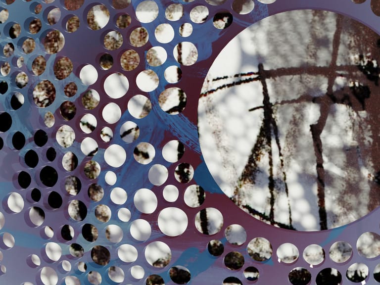 Perforated Surface _ Grasshopper Script 5026 (4) Perforated Surface _ Grasshopper Script 5026 (4)