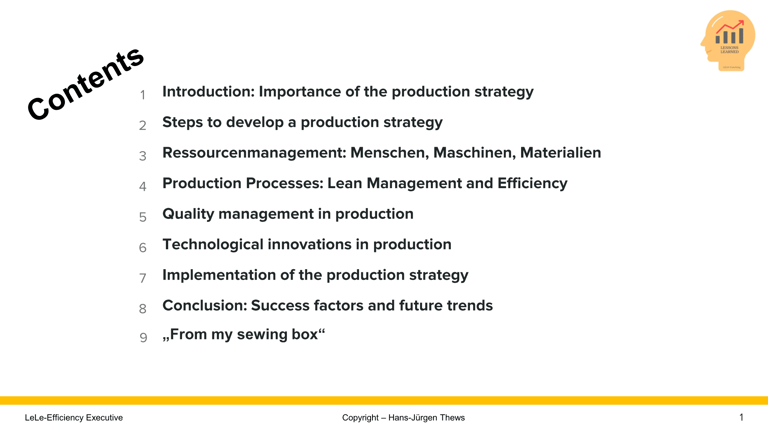 Content production- and site strategy Content production- and site strategy