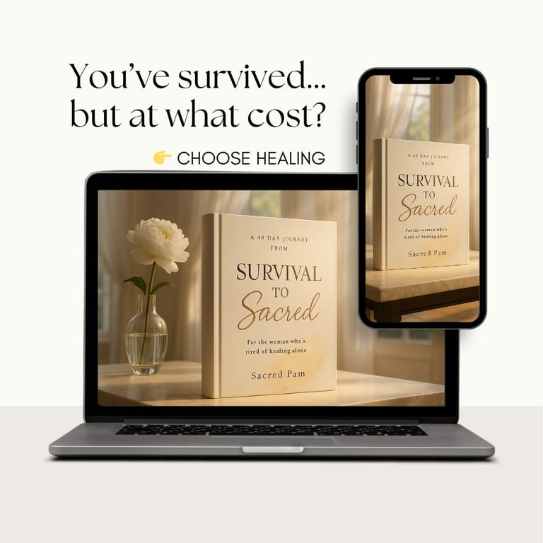 There is a woman inside you who’s fighting to emerge… the question is: will you answer her? There is a woman inside you who’s fighting to emerge… the question is: will you answer her?
