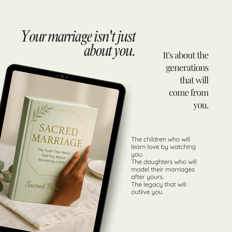 #BiblicalWisdom #ChristianWomen #MarriageWisdom #DeepFaith #KingdomWoman #BiblicalTruths #ChristianGrowth #SpiritualGrowth #WomenOfFaith #MarriageMinistry