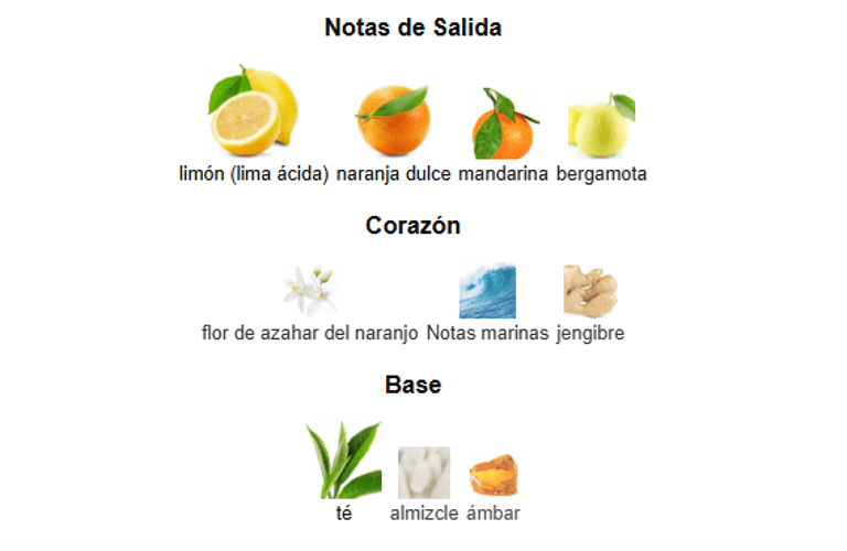 Odyssey Limoni Fresh Armaf Odyssey Limoni Fresh Armaf