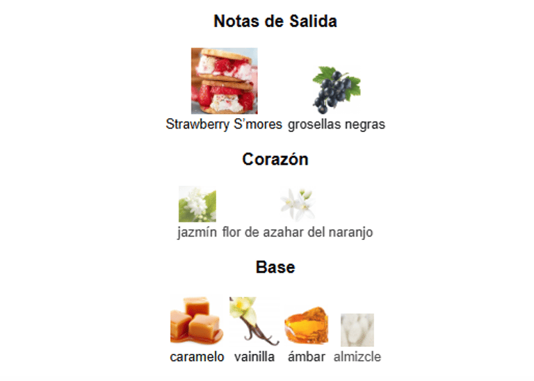 Yara Elixir Lattafa Perfumes Yara Elixir Lattafa Perfumes