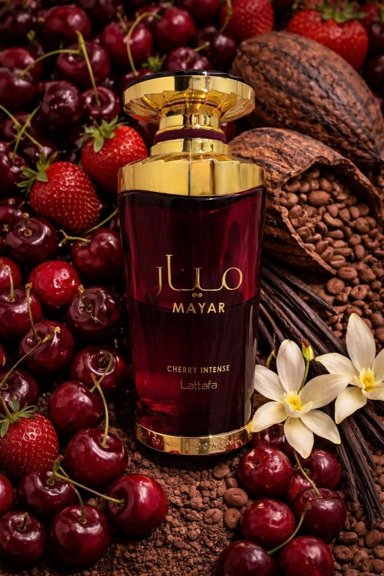 perfume mayar cherry perfume mayar cherry