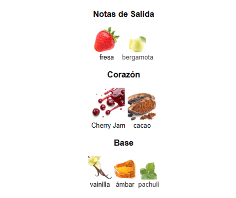 Mayar Cherry Intense Lattafa Perfumes Mayar Cherry Intense Lattafa Perfumes