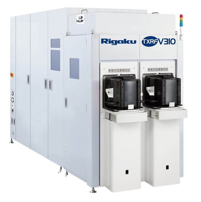 NudgeInspect cung cấp dịch vụ Total Reflection X-ray Fluorescence (TXRF)