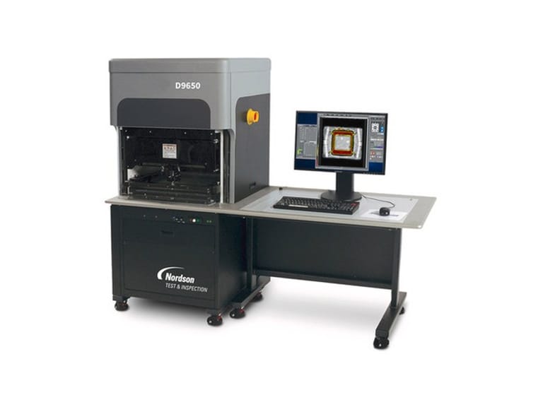NudgeInspect cung cấp dịch vụ Scanning Acoustic Microscopy (SAM)