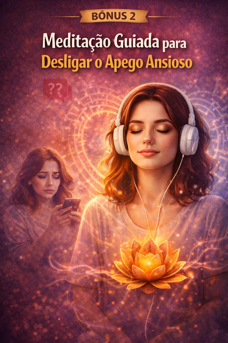 Meditação Guiada