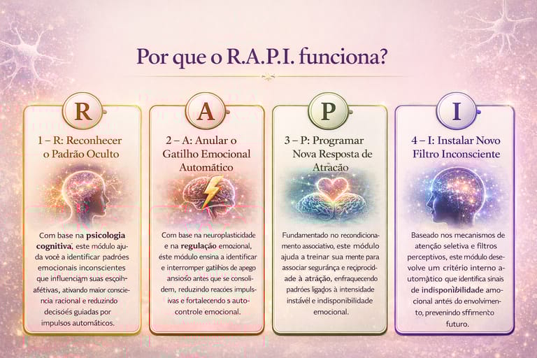 Método R.A.P.I