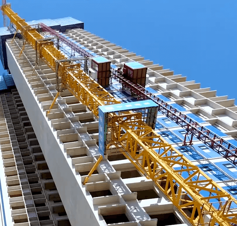 building construction lifters mast section building construction lifters mast section