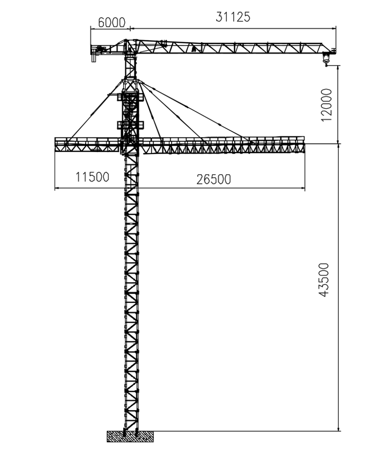 gkzgtowercrane gkzgtowercrane