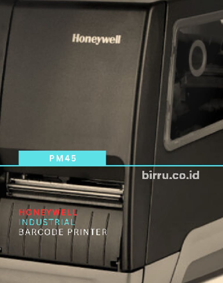 Honeywell PM45