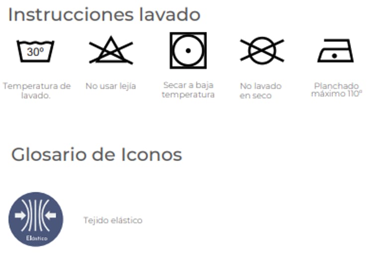 COMO LAVAR