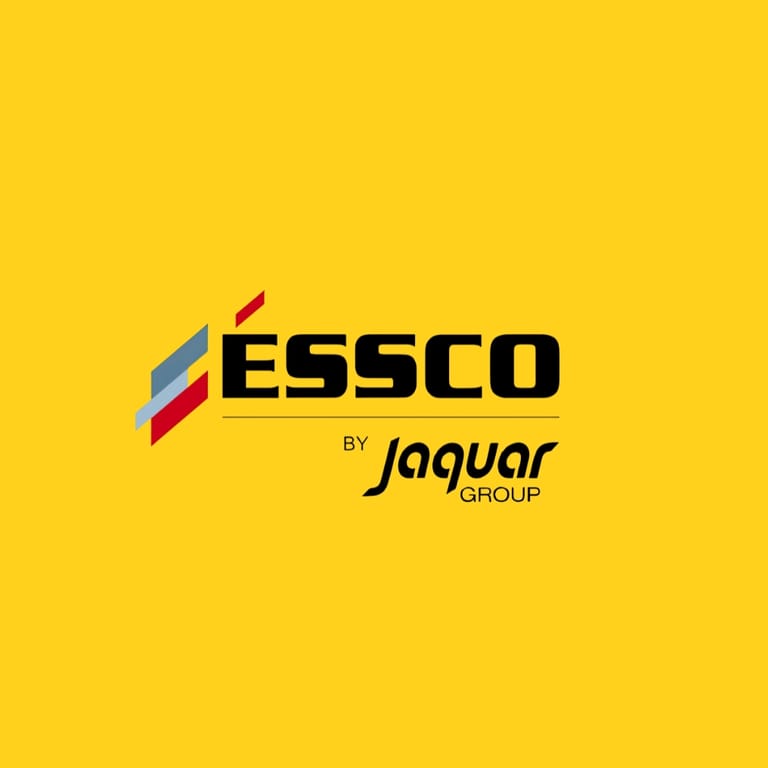 Essco Symbol Essco Symbol