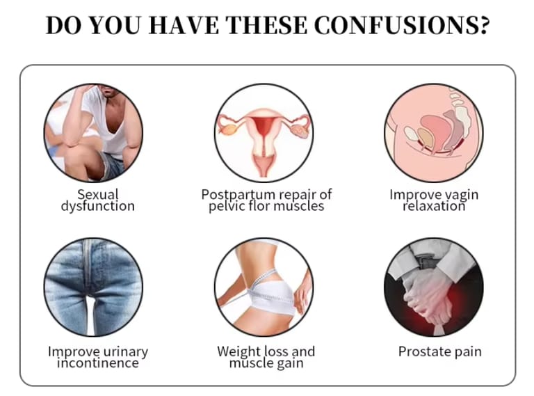 Pelvic floor muscle repair chair repair issues Pelvic floor muscle repair chair repair issues