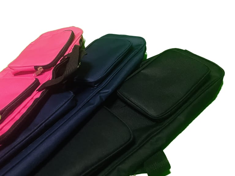 Chess Board Cover Bag 20inch - Chess Bag Sri Lanka (Tournament Chess Bag in Sri Lanka)