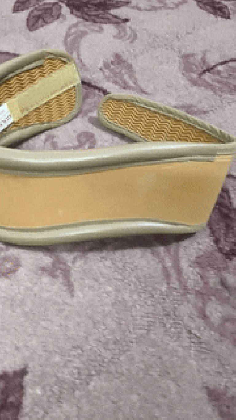 Cervical Collar - Hard Brace Cervical Collar - Hard Brace