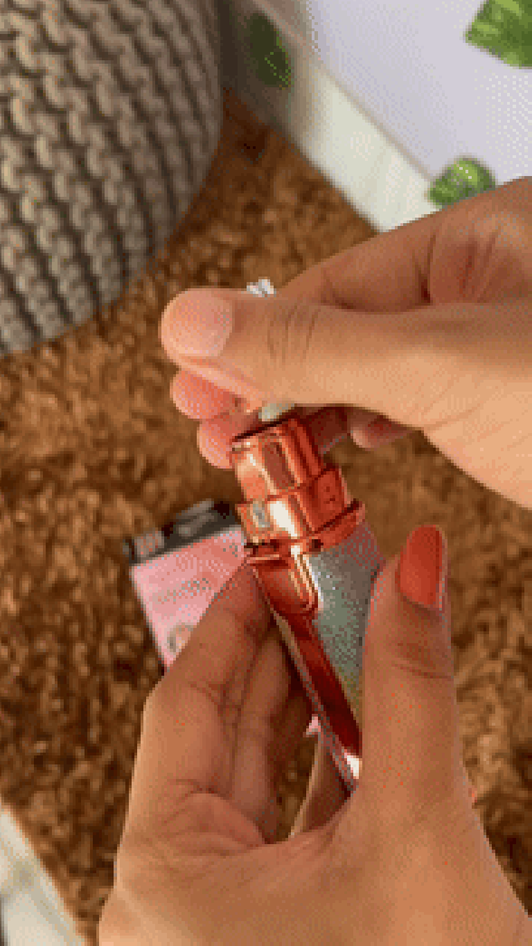 2-in-1 eyebrow shaver and facial hair remover