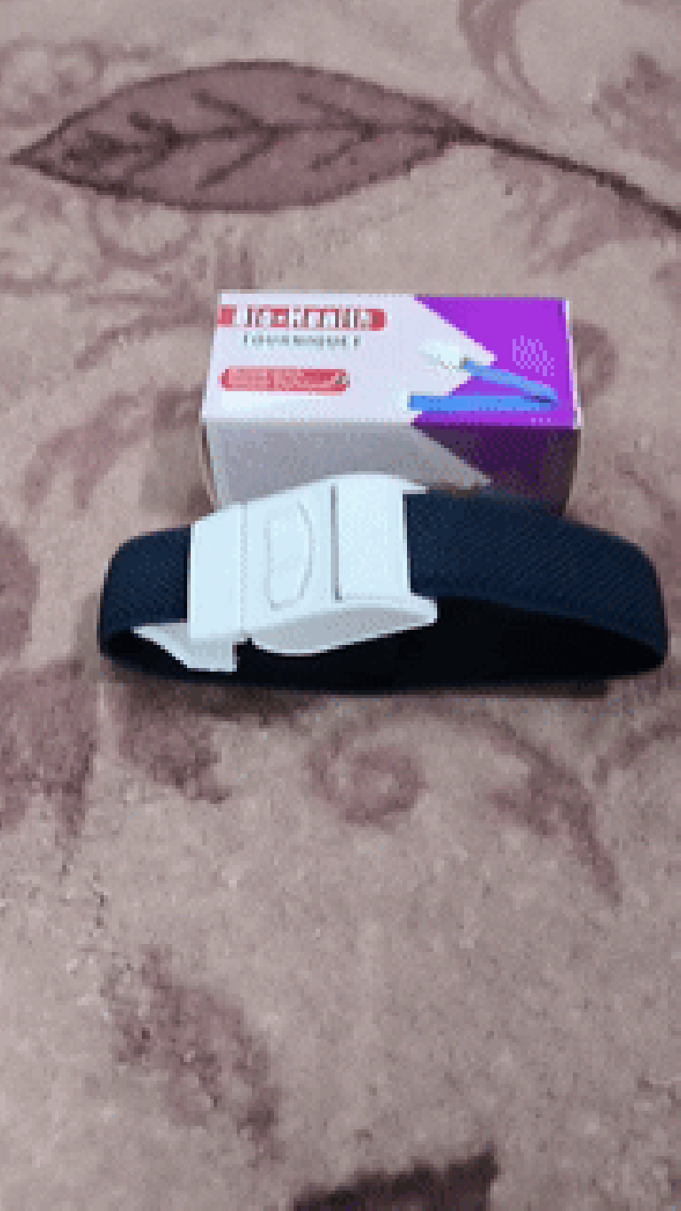 Medical Tourniquet - Adjustable Latex-Free Buckle Medical Tourniquet - Adjustable Latex-Free Buckle