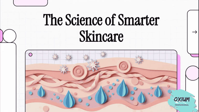 Hyaluronic PEPTIDES mixlab serum