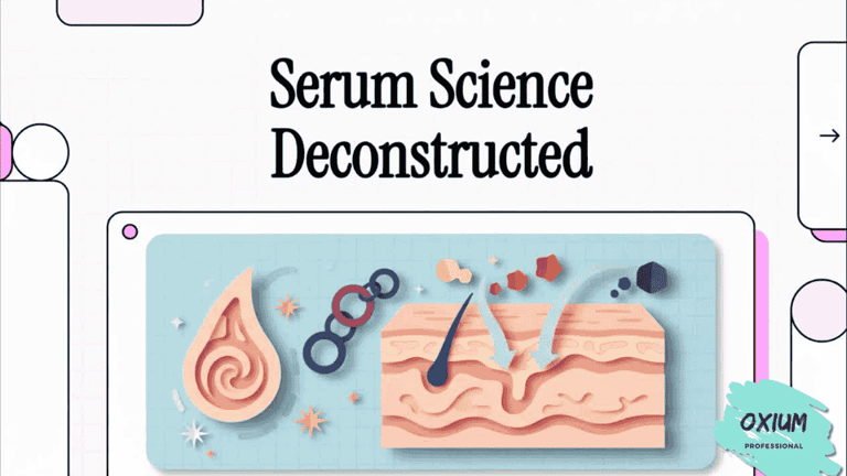 Hyaluronic VIT C mixlab serum