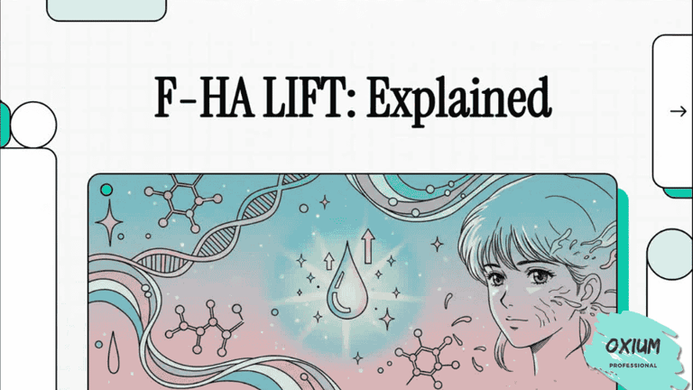 F-HA LIFT