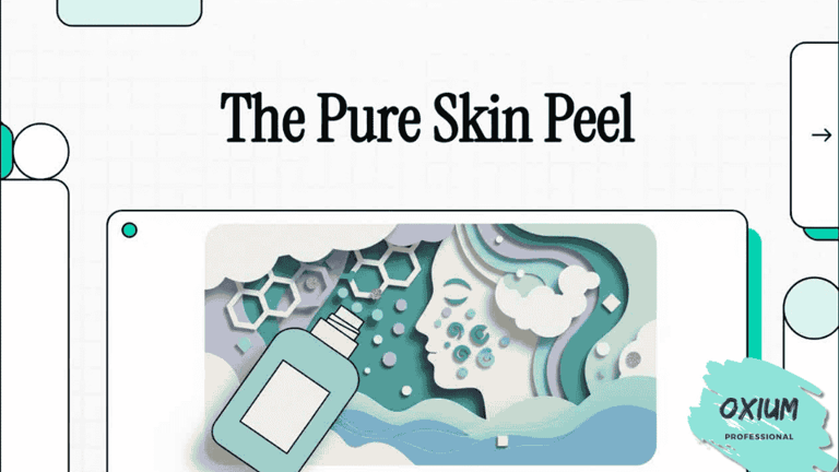 Pure Skin Peel