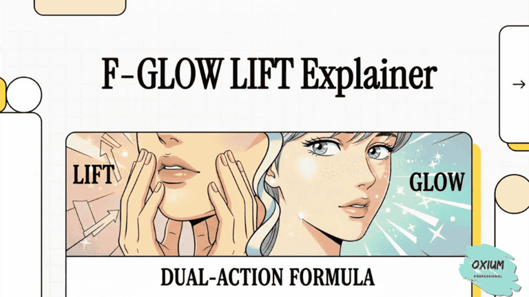 F-GLOW LIFT