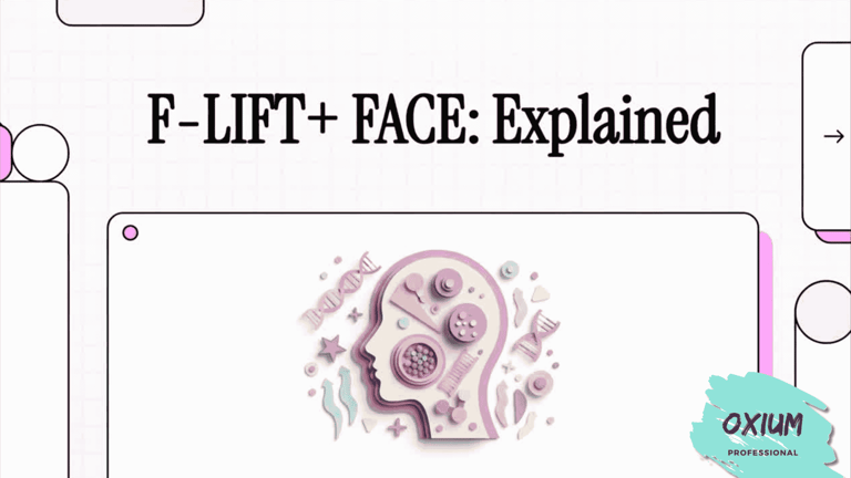 F-LIFT+FACE