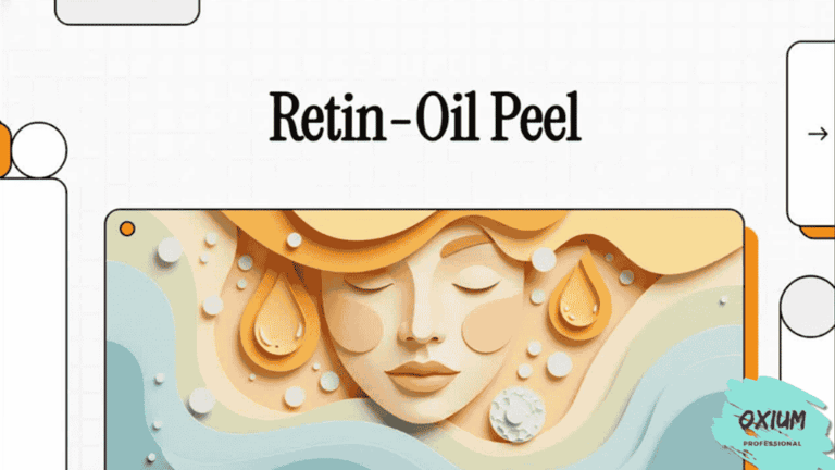 Retin-Oil Peel Retin-Oil Peel