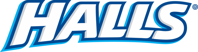 Halls Extra Strong menthol candy wholesale bulk case Canada