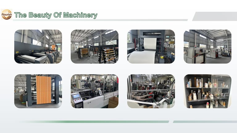 Our production environment Our production environment