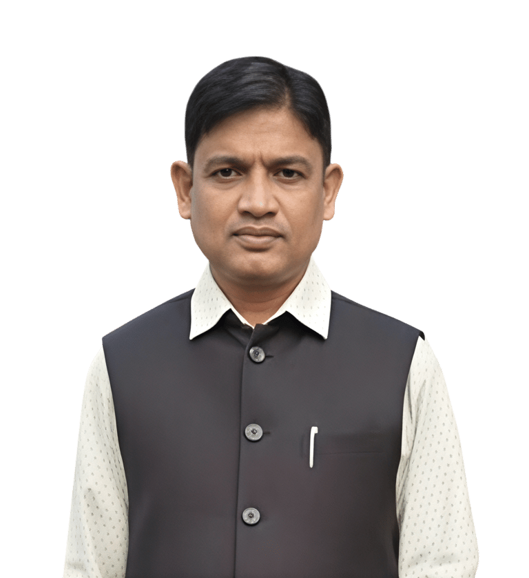 RADHASHYAM MOHANTY RADHASHYAM MOHANTY