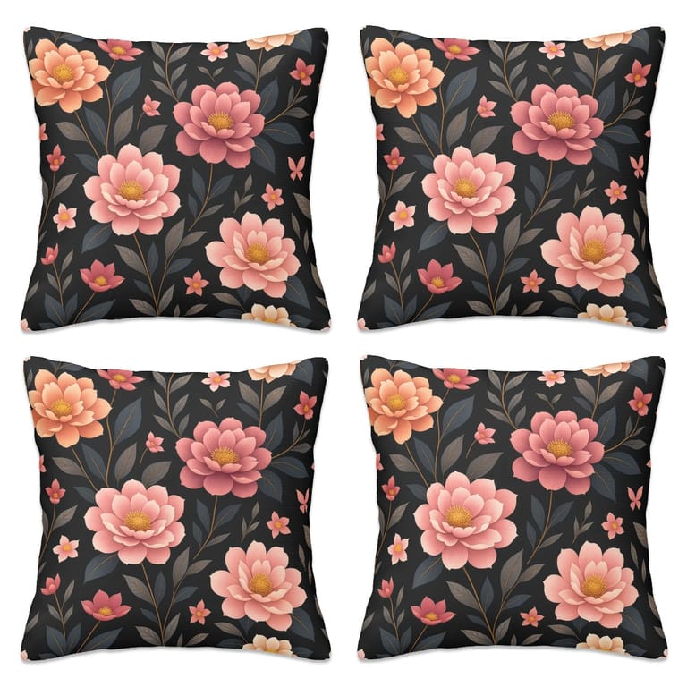 cushion covers to match Crane Birds canvas art cushion covers to match Crane Birds canvas art