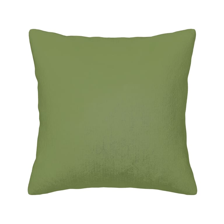 grey green solid cover cushion cover image grey green solid cover cushion cover image