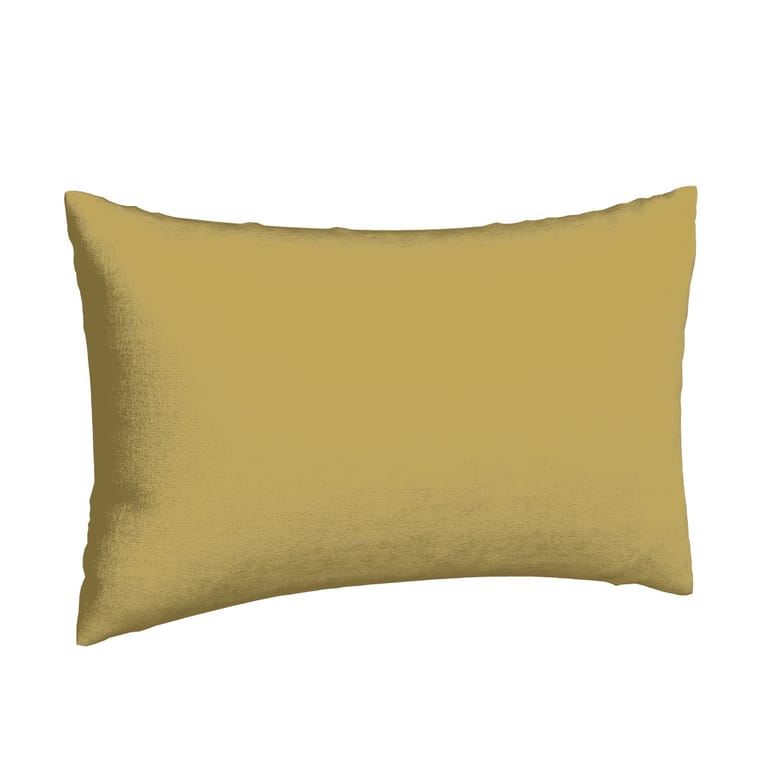dark yellow long cushion cover image dark yellow long cushion cover image