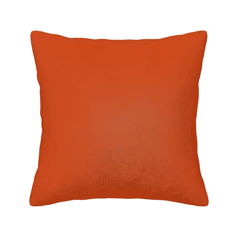 burnt Umber Cushion Cover burnt Umber Cushion Cover
