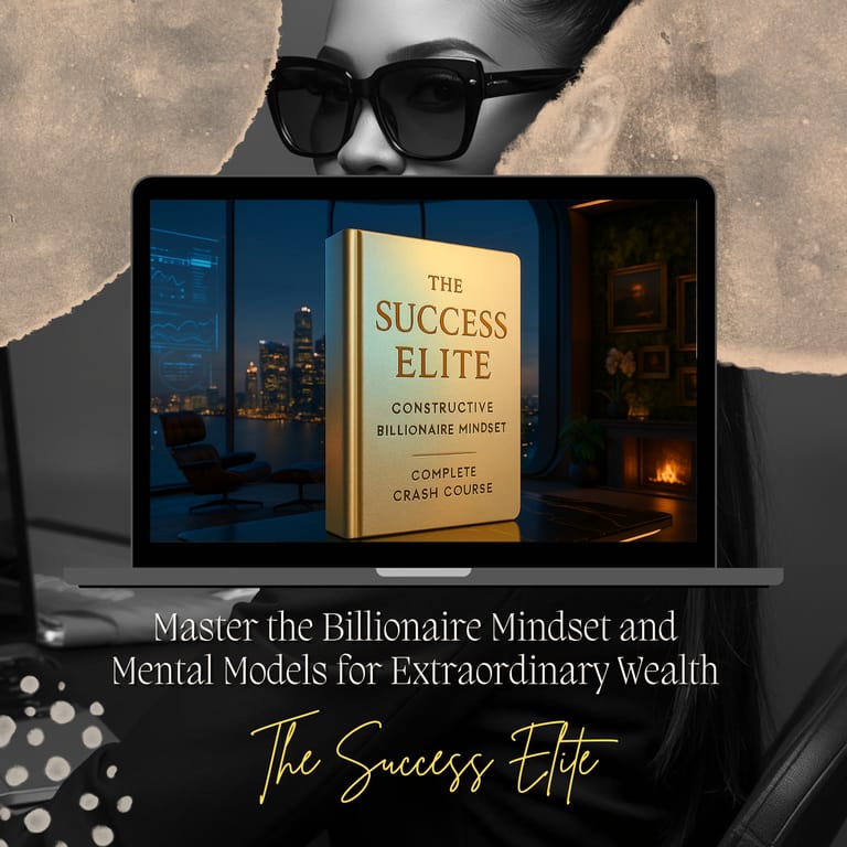 The Success Elite, Make money Online The Success Elite, Make money Online