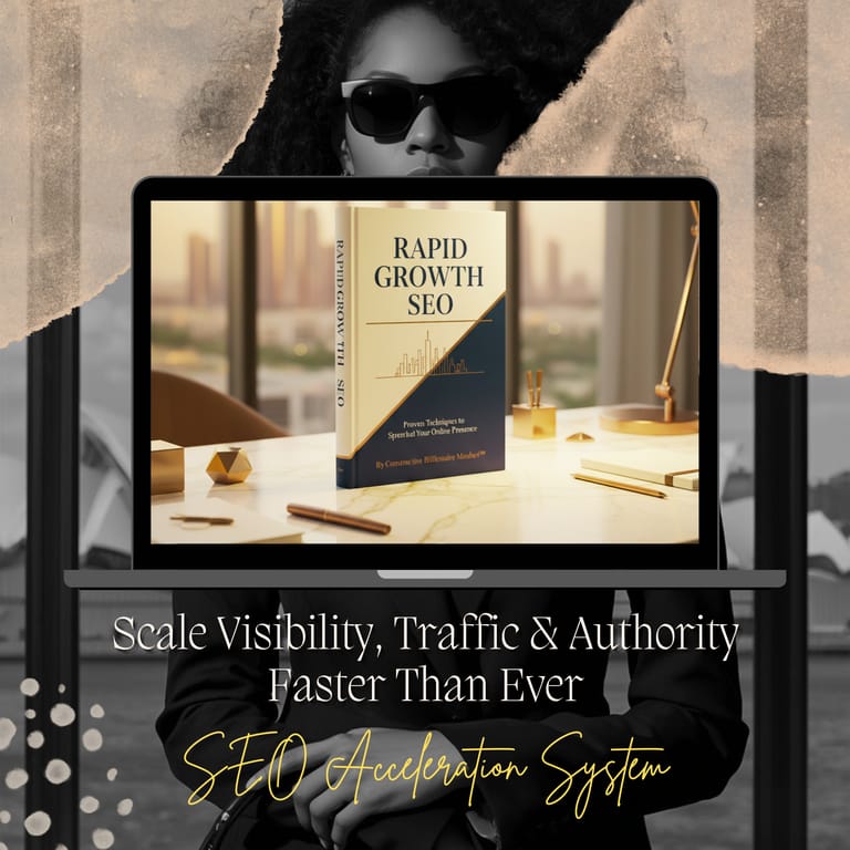 Proven Techniques to Skyrocket Your Online Presence Proven Techniques to Skyrocket Your Online Presence