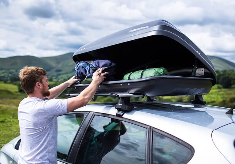 Hapro Roady 4000 Hapro Roady 4000