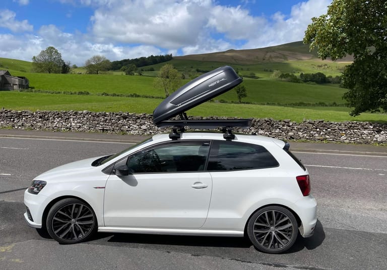 Hapro Roady 3300 Hapro Roady 3300