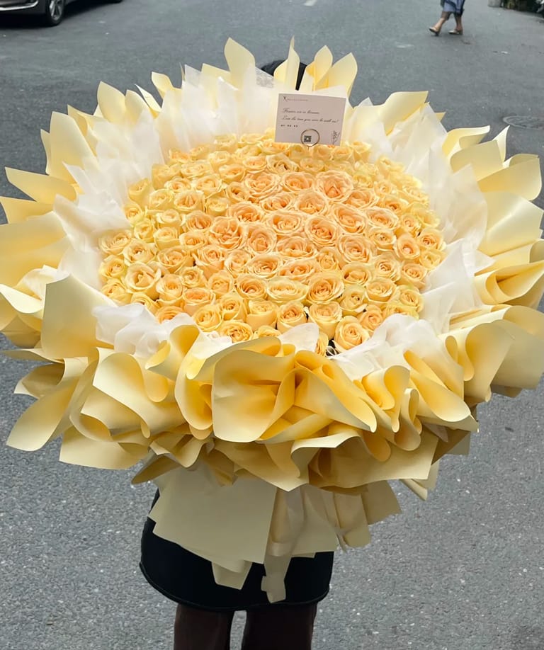 Style 2 - Golden Layering Style 2 - Golden Layering