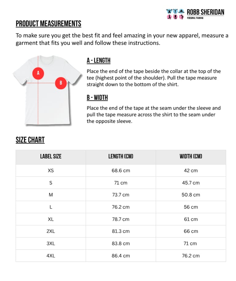 Cardio Mum Tee - Unisex