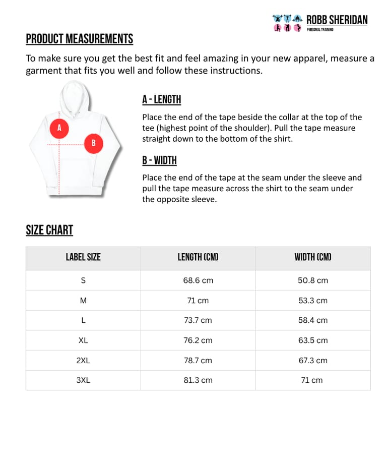 Operation Leg Day Hoodie - Unisex