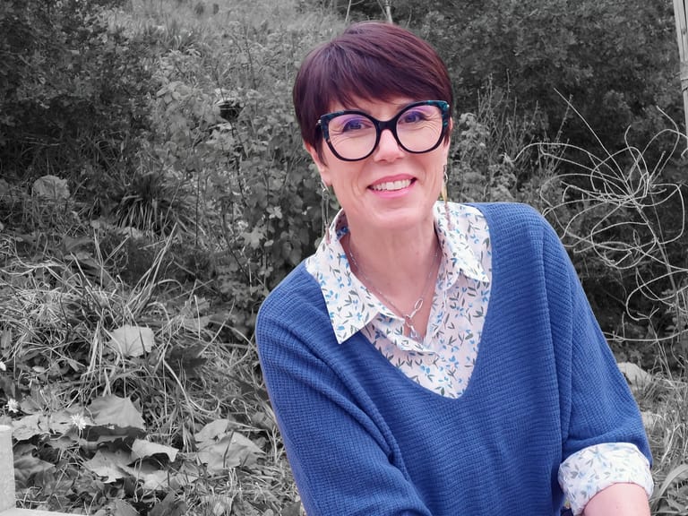 marie laure cazaux soin énergétique et magnétisme à distance