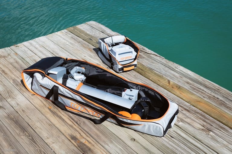 Torqeedo Ultralight 1103 ac