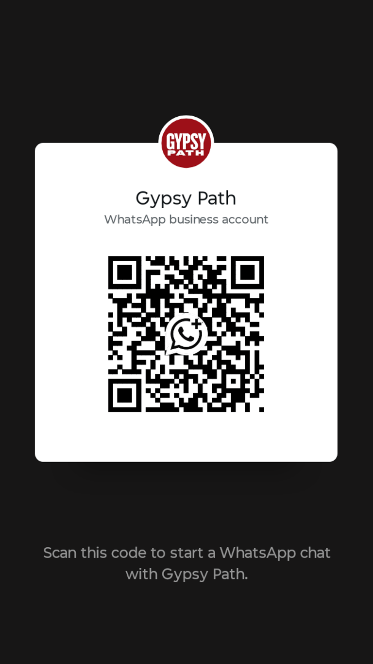 Gypsy Path Chat Gypsy Path Chat