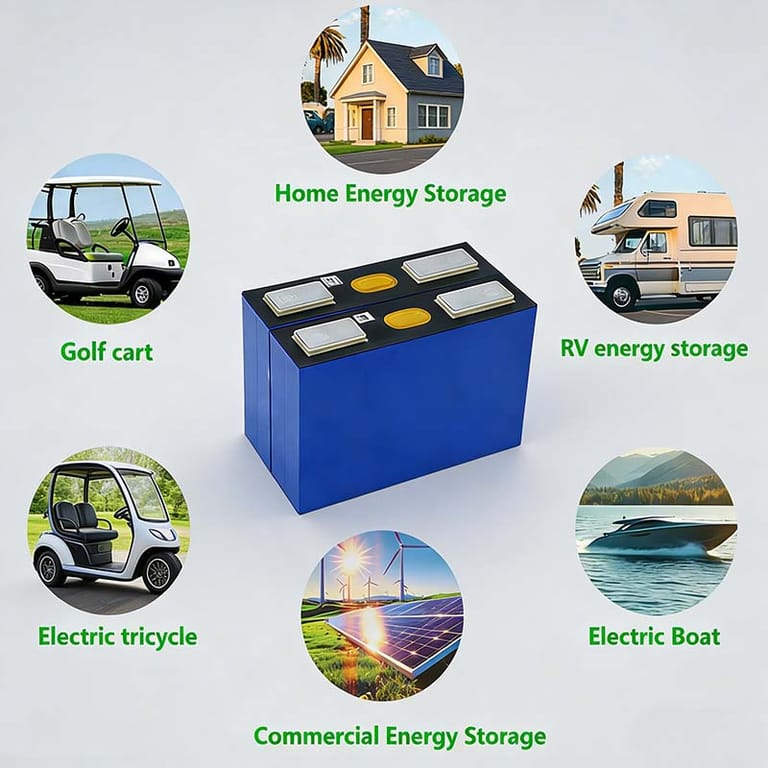 application about prismatic battery cell application about prismatic battery cell