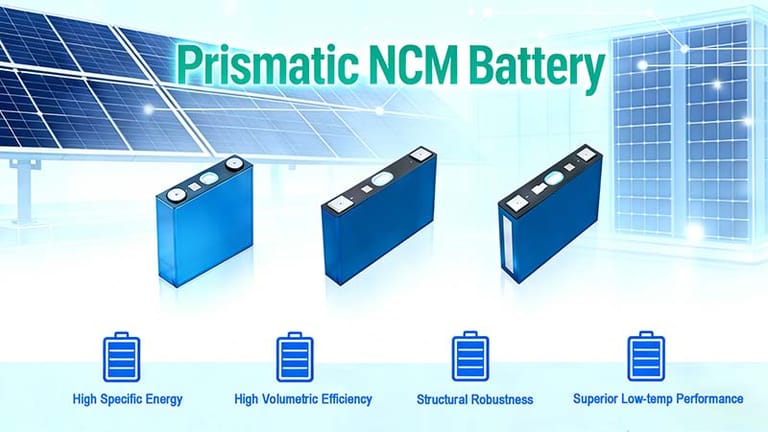 prismatic battery cell advantage prismatic battery cell advantage